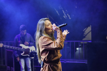 Foto - Abertura Festa do Senhor Bom Jesus