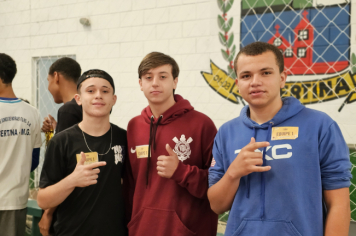 Foto - Setembro Amarelo