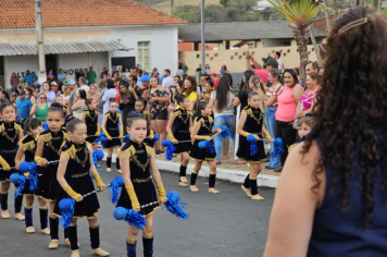 Foto - Desfile Cívico de 7 de Setembro