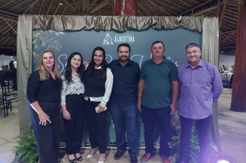 Foto - Jantar dos Funcionários Públicos 