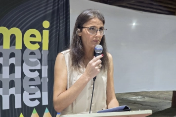 Foto - Formatura Creche Tereza Rossi