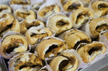 Foto - 5º Dia da 8º Semana Evangélica (Todas as Igrejas na Escola Estadual José Gomes de Morais Filho)