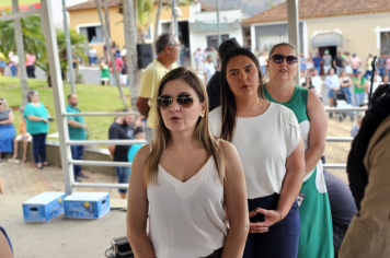 Foto - Desfile Cívico de 7 de Setembro