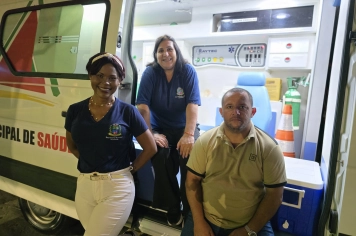 Foto - Réveillon 2026