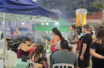 Foto - 63 Anos de Albertina