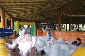 Foto - Festival Albertina De Luz | 2º Dia | Dia de Natal Sicoob Credivass