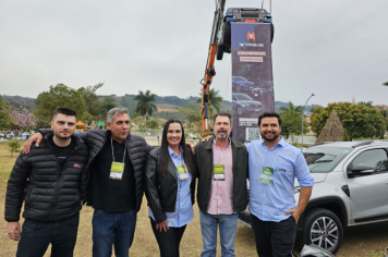 Foto - 5ª Festa do Café & Feira de Negócios (Dia 2)
