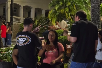 Foto - 63 Anos de Albertina