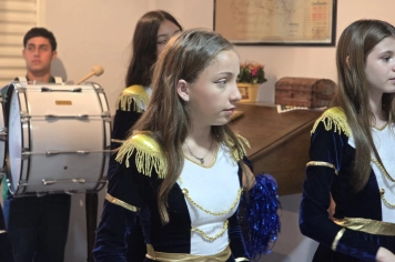 Foto - Inauguração Centro Cultural e Turístico