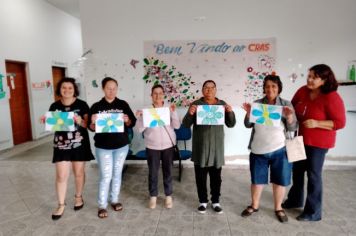 Foto - Ação Social, um Ano de Transformações, Conexão e Solidariedade.