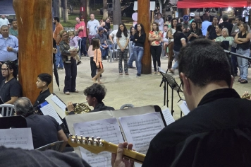 Foto relacionada - O Natal de Albertina brilhou de um jeito único e inesquecível!