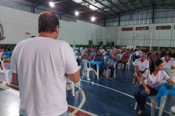 Foto - Novembro Azul em Albertina 2024