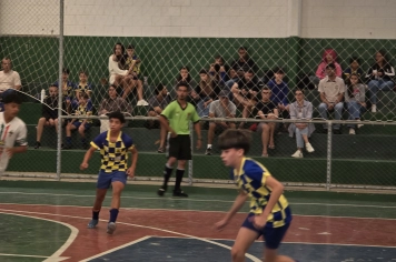 Foto - 2ª Copa de Futsal de Base | Dia 2