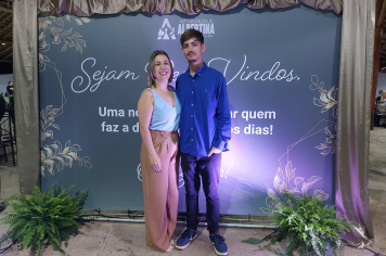 Foto - Jantar dos Funcionários Públicos 