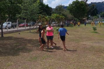 Foto - Dia das Crianças no Lago Municipal de Albertina: Um Dia de Diversão e Alegria