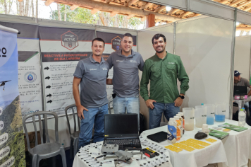 Foto - 5ª Festa do Café & Feira de Negócios (Dia 1)