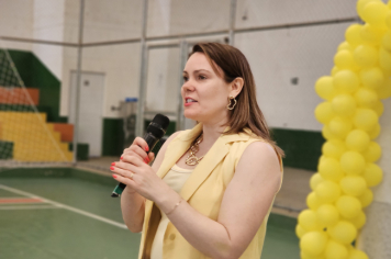 Foto - Setembro Amarelo