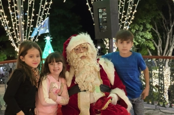 Foto - Albertina Luz 2025