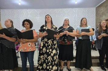 Foto - 4º Dia da 8º Semana Evangélica (Igreja Madureira)