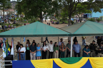 Foto - Desfile Cívico de 7 de Setembro