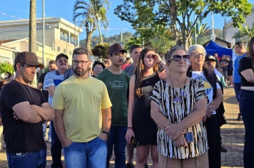 Foto - 63 Anos de Albertina