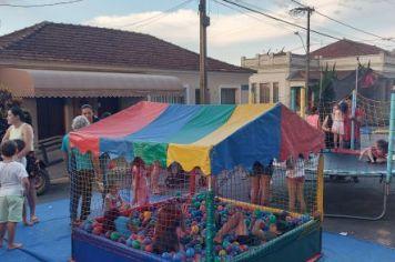 Foto - Especial de Natal em Albertina (Dia 1)