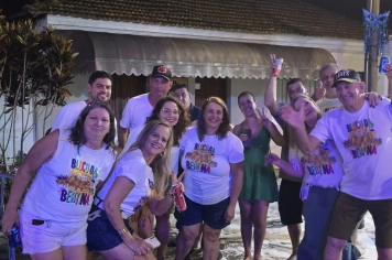 Foto - CARNAVAL DIA 1