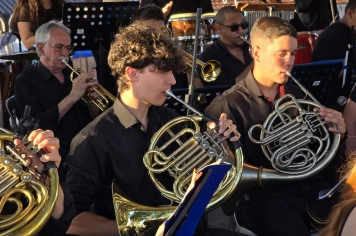 Foto - 63 Anos de Albertina