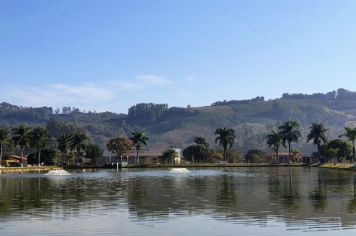 Foto - Parque do Lago Recebe Visitantes com Alegria e Acolhimento