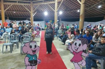 Foto - Formatura de Sonhos: A Magia da Pré-Escola Luzia Sanches Diniz