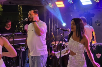 Foto - Réveillon 2026