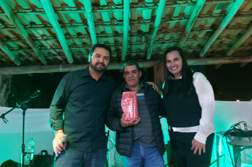 Foto - Jantar dos Funcionários Públicos 