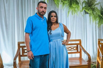 Foto - Formatura 3ª Ano Ensino Médio | Escola Estadual José Gomes de Morais Filho