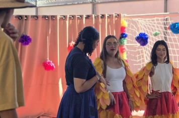 Foto - Feira José Gomes