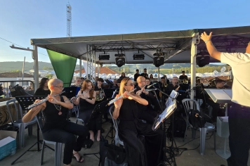 Foto - 63 Anos de Albertina