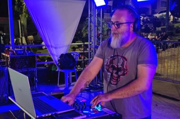 Foto - 63 Anos de Albertina