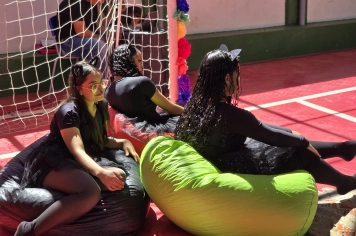 Foto - Feira José Gomes