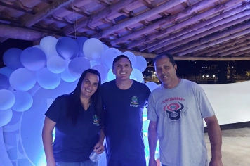 Foto - Novembro Azul