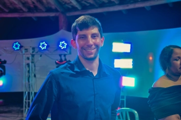 Foto - Formatura 3ª Ano Ensino Médio | Escola Estadual José Gomes de Morais Filho