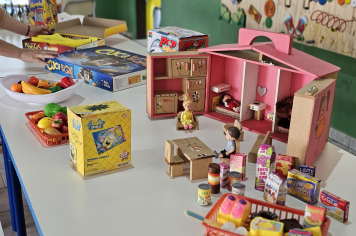 Foto - AEE – Atendimento Educacional Especializado