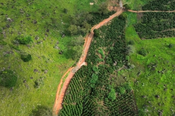 Foto relacionada - Governo Federal reconhece Situação de Emergência em Albertina após chuvas intensas
