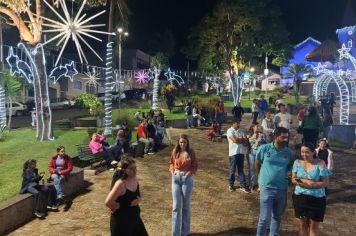 Foto - Especial De Natal Em Albertina (dia 2)