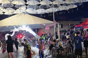 Foto - CARNAVAL DIA 3