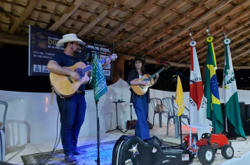 Foto - Momentos de Ouro do 24º Concurso de Qualidade dos Cafés de Albertina