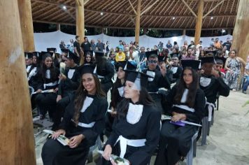 Foto - Formatura do 9º Ano 