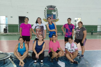 Foto relacionada - Projeto Vida em Movimento promove saúde e bem-estar em Albertina
