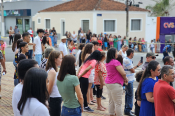 Foto - Desfile Cívico de 7 de Setembro