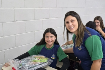 Foto - Volta às aulas