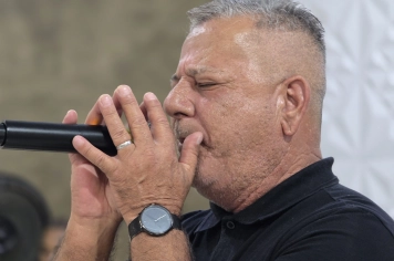 Foto - 4º Dia da 8º Semana Evangélica (Igreja Madureira)