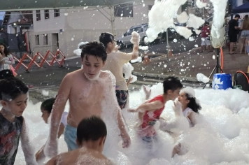 Foto - CARNAVAL DIA 3